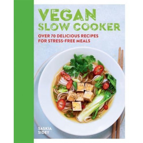 Vegan Slow Cooker