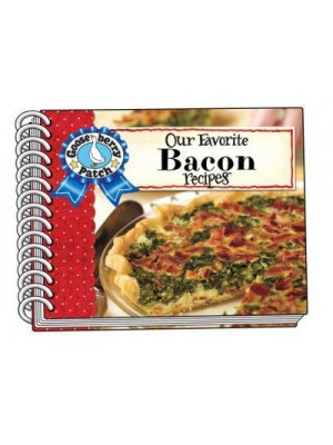 Our Favorite Bacon Recipes - Our Favorite Recipes Collection
