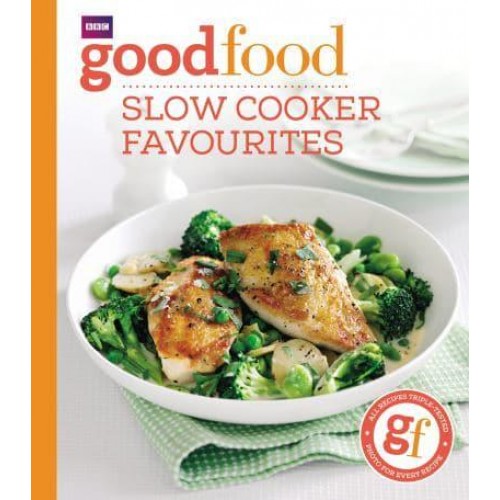 Slow Cooker Favourites