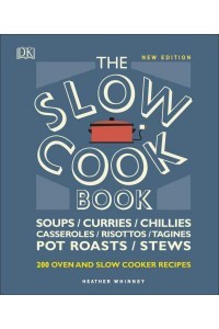 The Slow Cook Book