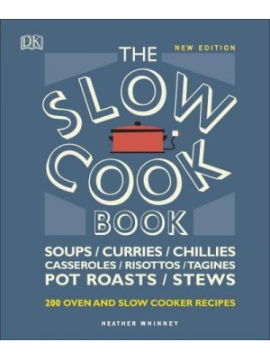 The Slow Cook Book