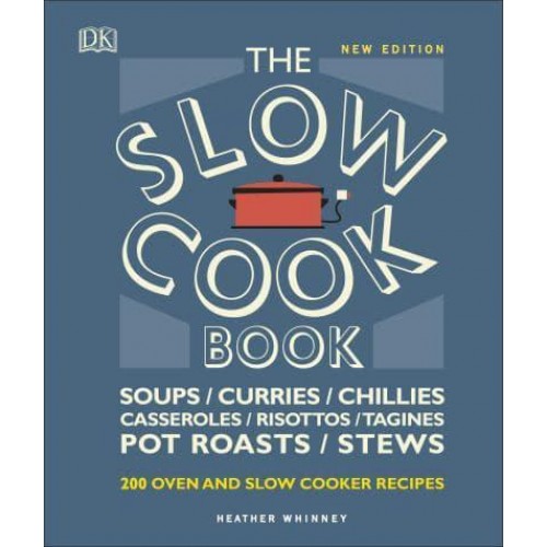 The Slow Cook Book