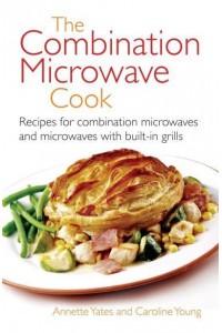 The Combination Microwave Cook