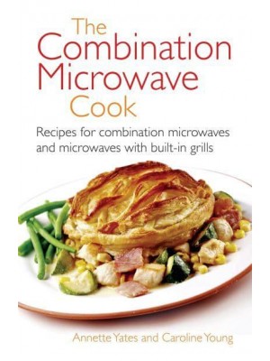 The Combination Microwave Cook