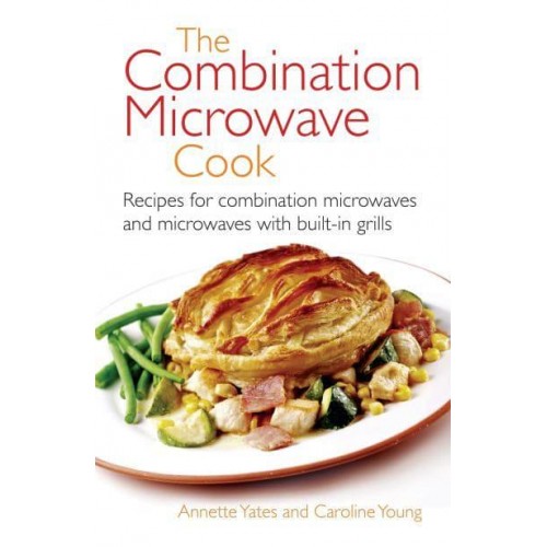 The Combination Microwave Cook