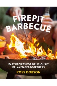 Firepit Barbecue