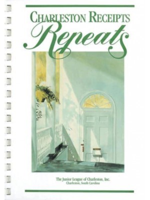 Charleston Receipts Repeats