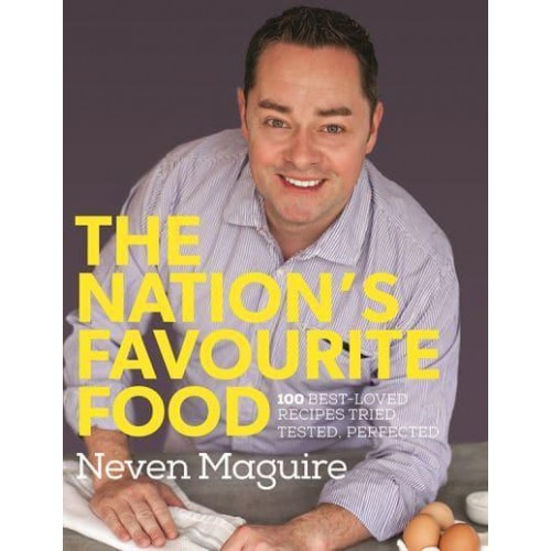 The Nation's Favourite Food