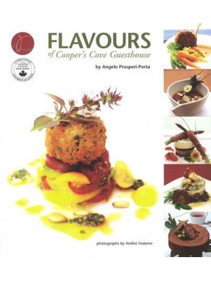 Flavours of Cooper's Cove Guesthouse