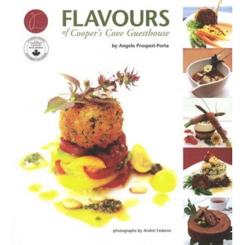 Flavours of Cooper's Cove Guesthouse