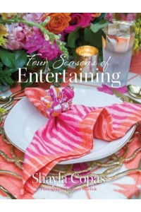 Four Seasons of Entertaining