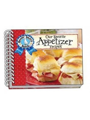 Our Favorite Appetizer Recipes - Our Favorite Recipes