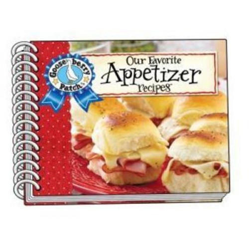 Our Favorite Appetizer Recipes - Our Favorite Recipes