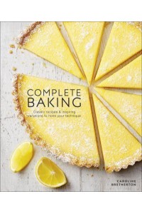 Complete Baking