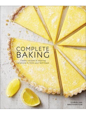 Complete Baking