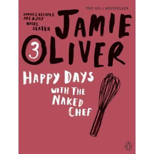 Happy Days With the Naked Chef