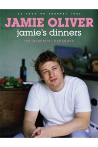 Jamie's Dinners