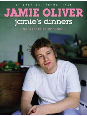 Jamie's Dinners