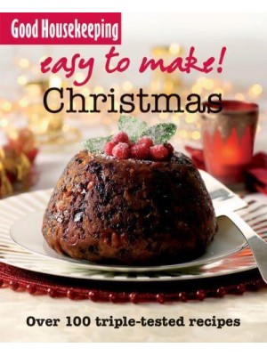 Christmas - Easy to Make!