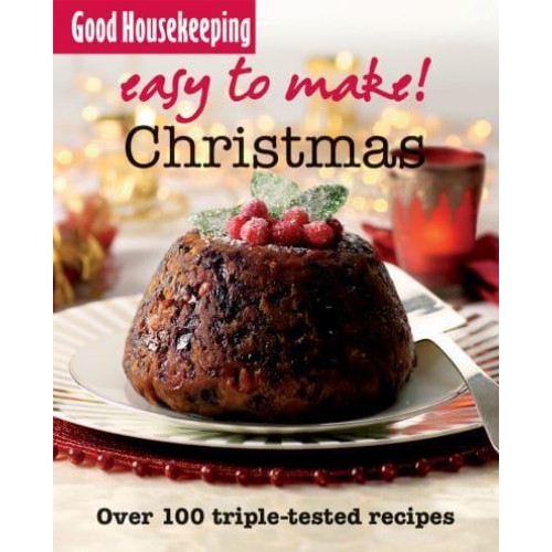 Christmas - Easy to Make!