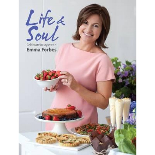 Life & Soul Celebrate in Style