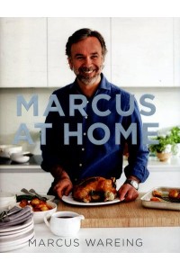 Marcus at Home
