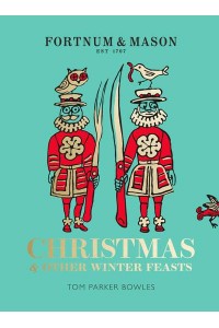 Christmas & Other Winter Feasts
