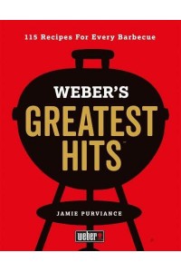 Weber's Greatest Hits