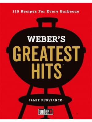 Weber's Greatest Hits