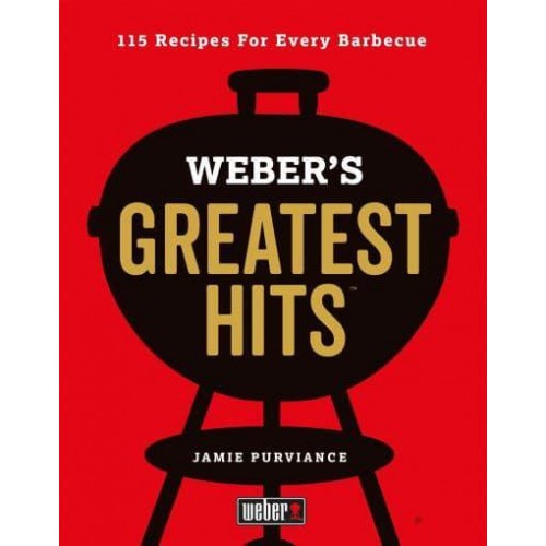 Weber's Greatest Hits