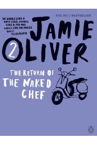 The Return of the Naked Chef