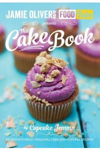 The Cake Book