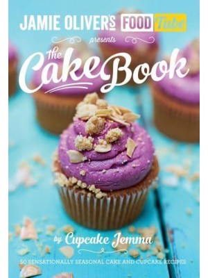 The Cake Book