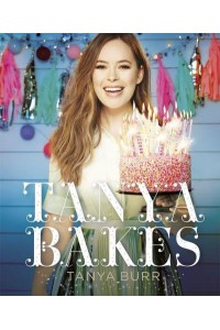 Tanya Bakes