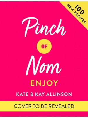 Pinch of Nom - Enjoy