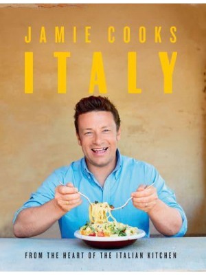 Jamie Cooks Italy