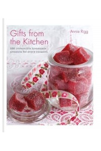 Gifts from the Kitchen