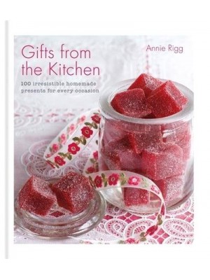 Gifts from the Kitchen