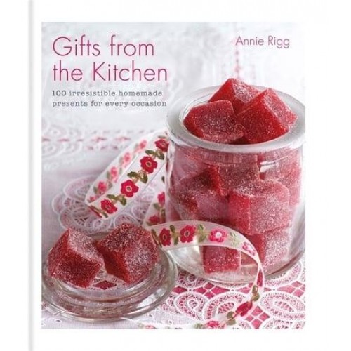 Gifts from the Kitchen