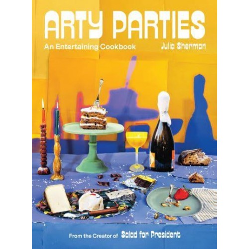 Arty Parties