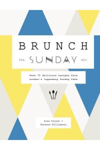 Brunch the Sunday Way