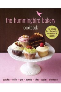 The Hummingbird Bakery Cookbook