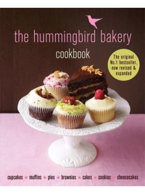 The Hummingbird Bakery Cookbook