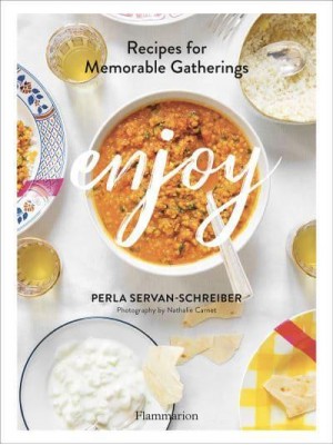 Enjoy Recipes for Memorable Gatherings