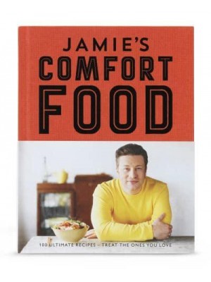 Jamie's Comfort Food