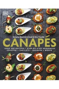 Canapés