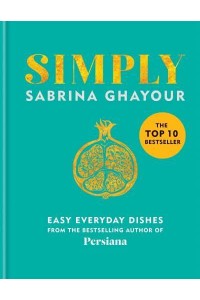 Simply Easy Everyday Dishes