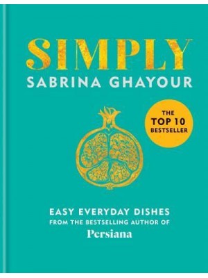 Simply Easy Everyday Dishes
