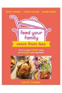 Feed Your Family More from Less