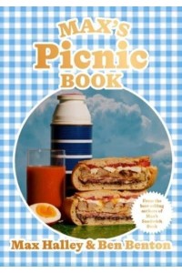 Max's Picnic Book